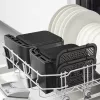 Tefal Easy Fry Dual XXL EY942HE0 karšto oro gruzdintuvė, dviguba 11 l, 2020 W, pilka