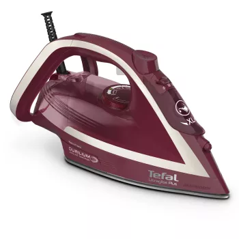 Lyginimo lygintuvas Tefal FV6820 — 2800 W, 0,27 l talpa, 260 g/min garo stiprintuvas