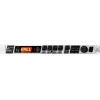 Procesorius efektų Behringer FX2000 44,5 mm plotis 483 mm gylis 217 mm aukštis