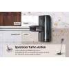Samsung VS20B75AGR1 2-in-1 lazdelinis dulkių siurblys, bekontaktis, 550 W, juodos ir mėtų spalvos