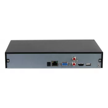 Vaizdo registratorius (NVR) Dahua Technology WizSense NVR4108HS-EI 8 kanalų 4K baltas