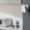 Aqara PS-S02D buvimo jutiklis FP2 su šviesos jutikliu, Wi-Fi, USB