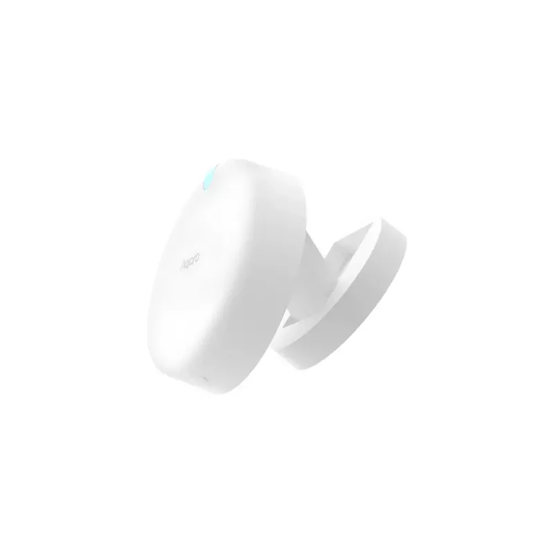 Aqara PS-S02D buvimo jutiklis FP2 su šviesos jutikliu, Wi-Fi, USB