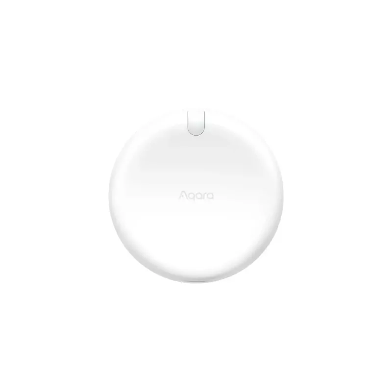 Aqara PS-S02D buvimo jutiklis FP2 su šviesos jutikliu, Wi-Fi, USB