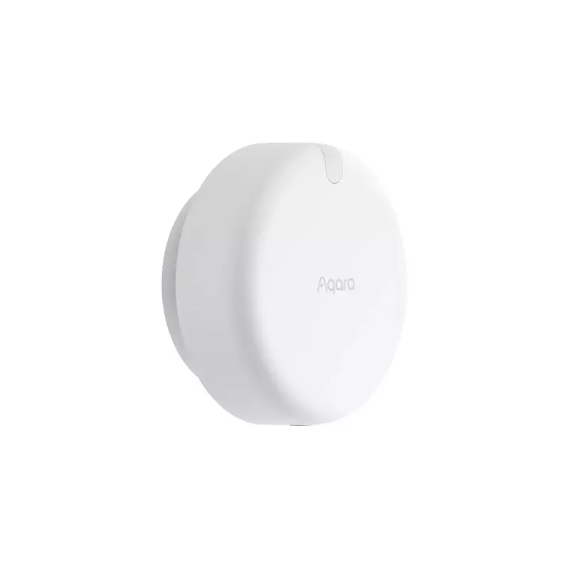Aqara PS-S02D buvimo jutiklis FP2 su šviesos jutikliu, Wi-Fi, USB