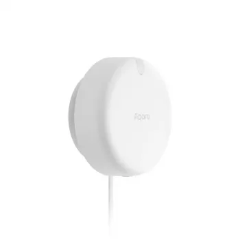 Aqara PS-S02D buvimo jutiklis FP2 su šviesos jutikliu, Wi-Fi, USB
