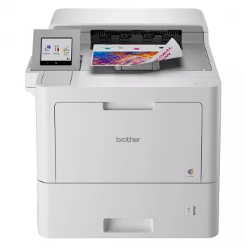 Spartusis spalvotas lazerinis spausdintuvas Brother HL-L9470CDN A4