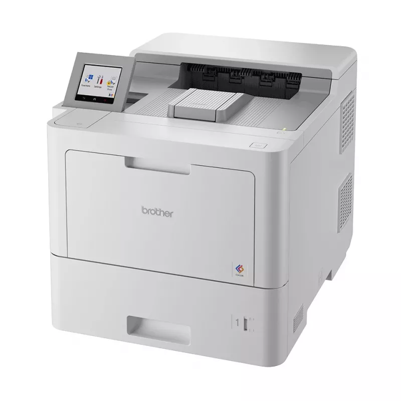 Spartusis spalvotas lazerinis spausdintuvas Brother HL-L9470CDN A4