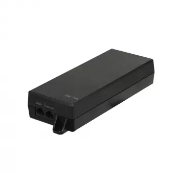 Dahua Technology TAM01GT01GT-75 – PoE adapteris Fast Ethernet ir Gigabit Ethernet, 75 W