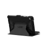 UAG Urban Armor Gear 224415114040 dėklas-folijo Samsung Galaxy Tab S9 FE 10,9 colio (27,7 cm), poliuretanas, stovo režimas