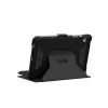 UAG Urban Armor Gear 224415114040 dėklas-folijo Samsung Galaxy Tab S9 FE 10,9 colio (27,7 cm), poliuretanas, stovo režimas