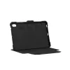 UAG Urban Armor Gear 224415114040 dėklas-folijo Samsung Galaxy Tab S9 FE 10,9 colio (27,7 cm), poliuretanas, stovo režimas