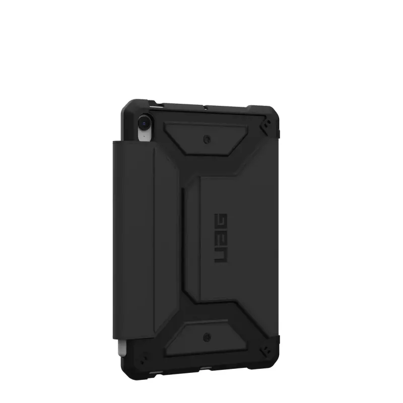UAG Urban Armor Gear 224415114040 dėklas-folijo Samsung Galaxy Tab S9 FE 10,9 colio (27,7 cm), poliuretanas, stovo režimas