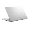 Nešiojamas kompiuteris ASUS Vivobook 15 X1504VA-BQ2919W, Intel Core 5 120U, 15.6 inch Full HD, 16 GB DDR4, 512 GB SSD, Wi-Fi 6, Windows 11 Home, sidabrinis