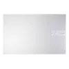 Nešiojamas kompiuteris ASUS Vivobook 15 X1504VA-BQ2919W, Intel Core 5 120U, 15.6 inch Full HD, 16 GB DDR4, 512 GB SSD, Wi-Fi 6, Windows 11 Home, sidabrinis