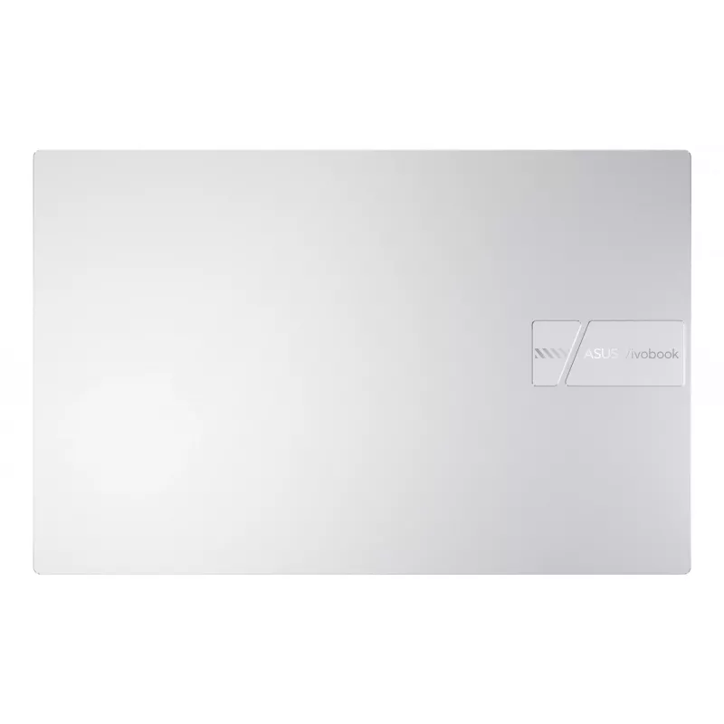 Nešiojamas kompiuteris ASUS Vivobook 15 X1504VA-BQ2919W, Intel Core 5 120U, 15.6 inch Full HD, 16 GB DDR4, 512 GB SSD, Wi-Fi 6, Windows 11 Home, sidabrinis