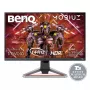 Monitorius BenQ EX2710U 27 colių 4K UHD IPS LED 3840×2160 144 Hz HDR10 FreeSync Premium, 1 ms, USB-C hub, 2 garsiakalbiai