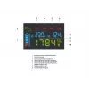 Automobilinis keitiklis Green Cell INVGC12P2000LCD 2000W 12V į 230V grynas sinusas, LCD, 1×USB, 2×AUX