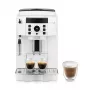 Kombinuotas kavos aparatas De’Longhi Magnifica S ECAM 21.117.B 1,8 L vandens bakas, 250 g pupelių talpa, 15 bar