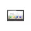 Vaizdo domofono vidinis blokas Hikvision DS-KH6351-WTE1 7 colių LCD 1024x600 juodas