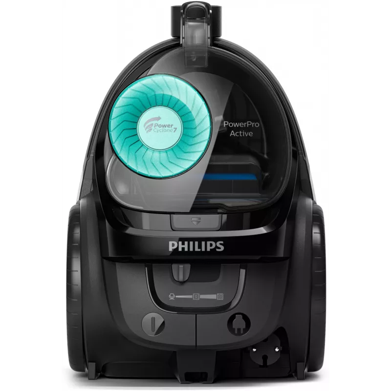 Philips 5000 serijos FC9550/09 cikloninis dulkių siurblys 900 W 1,5 L