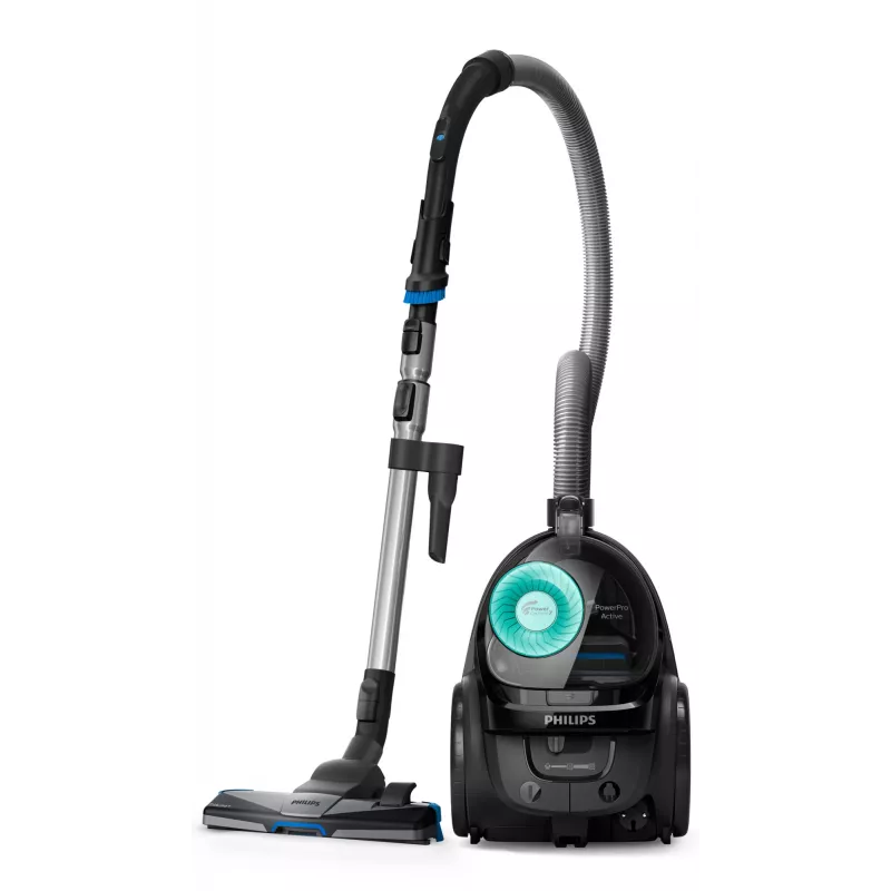 Philips 5000 serijos FC9550/09 cikloninis dulkių siurblys 900 W 1,5 L