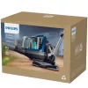 Philips 5000 serijos FC9550/09 cikloninis dulkių siurblys 900 W 1,5 L