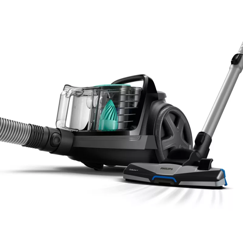 Philips 5000 serijos FC9550/09 cikloninis dulkių siurblys 900 W 1,5 L
