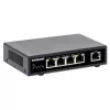 Intellinet 5-Port Gigabit Ethernet PoE+ Switch 62W 4 PSE Portai