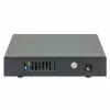 Intellinet 5-Port Gigabit Ethernet PoE+ Switch 62W 4 PSE Portai