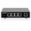 Intellinet 5-Port Gigabit Ethernet PoE+ Switch 62W 4 PSE Portai