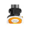 Tefal FV9865E0 Sausas ir garinis lygintuvas su Durilium Autoclean pade, 3000 W, juodas, auksinis
