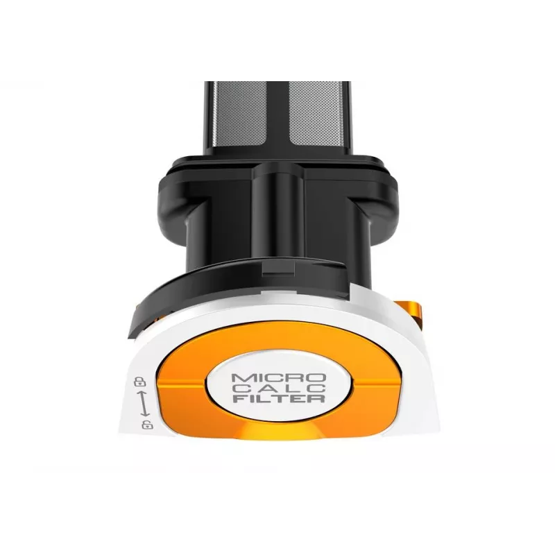 Tefal FV9865E0 Sausas ir garinis lygintuvas su Durilium Autoclean pade, 3000 W, juodas, auksinis