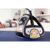 Tefal FV9865E0 Sausas ir garinis lygintuvas su Durilium Autoclean pade, 3000 W, juodas, auksinis