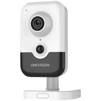 IP vaizdo stebėjimo kamera Hikvision DS-2CD2483G2-I Cube 3840 x 2160
