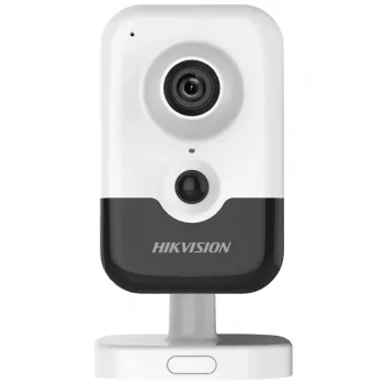 IP vaizdo stebėjimo kamera Hikvision DS-2CD2483G2-I Cube 3840 x 2160