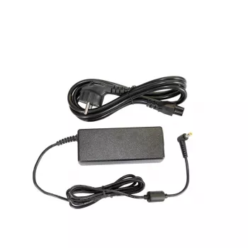 Shuttle PE90 - maitinimo adapteris, 90 W, išėjimas: 19 V DC, maks. 4,74 A, aušinimas: pasyvus, be ventiliatoriaus