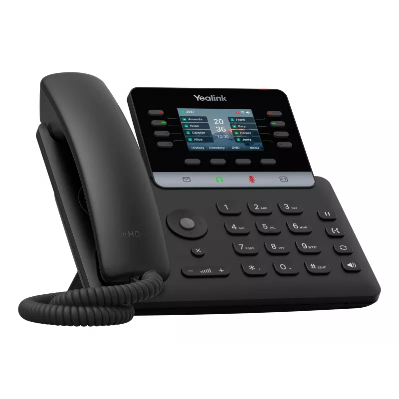 IP telefonas Yealink SIP-T73W