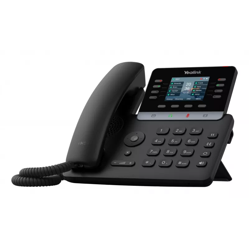 IP telefonas Yealink SIP-T73W