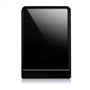 Išorinis kietasis diskas ADATA HV620S 1 TB 2,5 colio Micro-USB B 3.2 Gen 1 (3.1 Gen 1) Juodas