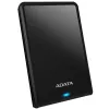 Išorinis kietasis diskas ADATA HV620S 1 TB 2,5 colio Micro-USB B 3.2 Gen 1 (3.1 Gen 1) Juodas