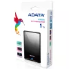 Išorinis kietasis diskas ADATA HV620S 1 TB 2,5 colio Micro-USB B 3.2 Gen 1 (3.1 Gen 1) Juodas