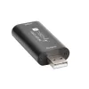 Vaizdo signalo keitiklis TECHLY I-USB-VIDEO-1080TY — HDMI į USB Type-A, 1920×1080@60Hz, 12 bitų, maitinamas per USB