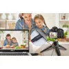 Vaizdo signalo keitiklis TECHLY I-USB-VIDEO-1080TY — HDMI į USB Type-A, 1920×1080@60Hz, 12 bitų, maitinamas per USB