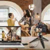 Vaizdo signalo keitiklis TECHLY I-USB-VIDEO-1080TY — HDMI į USB Type-A, 1920×1080@60Hz, 12 bitų, maitinamas per USB