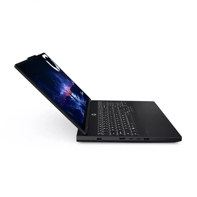 Nešiojamas kompiuteris Lenovo Legion Pro 5 16IRX10 — 16 colių WQXGA 2560x1600 IPS 240Hz, Intel i7-14650HX, 16GB DDR5, 1TB NVMe, GeForce RTX 5060 8GB, be OS