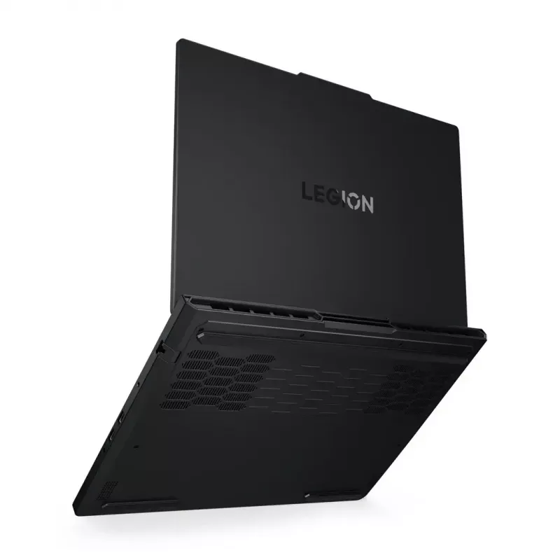Nešiojamas kompiuteris Lenovo Legion Pro 5 16IRX10 — 16 colių WQXGA 2560x1600 IPS 240Hz, Intel i7-14650HX, 16GB DDR5, 1TB NVMe, GeForce RTX 5060 8GB, be OS