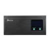 Inverteris Extralink Piorun 3000VA 2100W gryno sinuso banga 24VDC