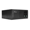 Inverteris Extralink Piorun 3000VA 2100W gryno sinuso banga 24VDC