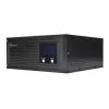 Inverteris Extralink Piorun 3000VA 2100W gryno sinuso banga 24VDC